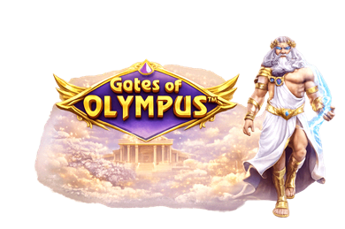 Gates of Olympus avtomat z multiplikatorji in bonus kupovalno funkcijo